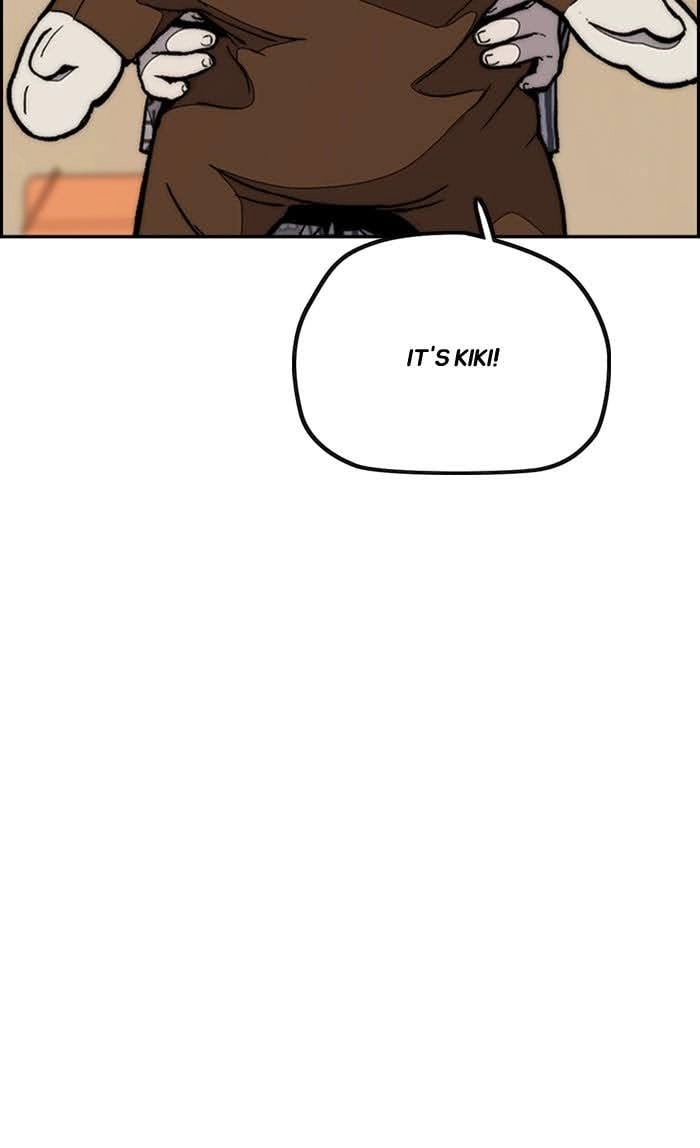 Wind Breaker Chapter 329, page 87 of 126