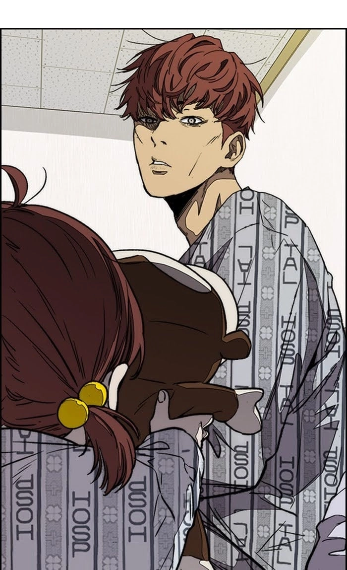 Wind Breaker Chapter 329, page 88 of 126