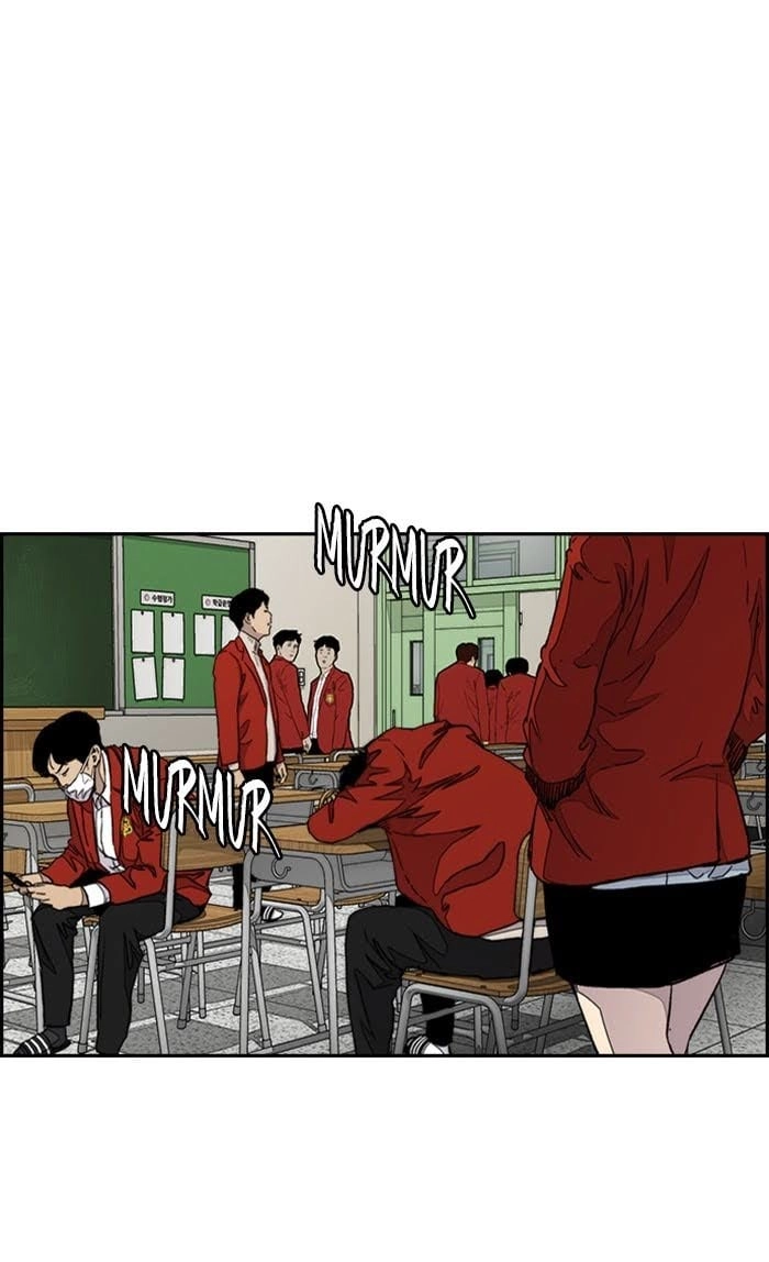 Wind Breaker Chapter 329, page 90 of 126