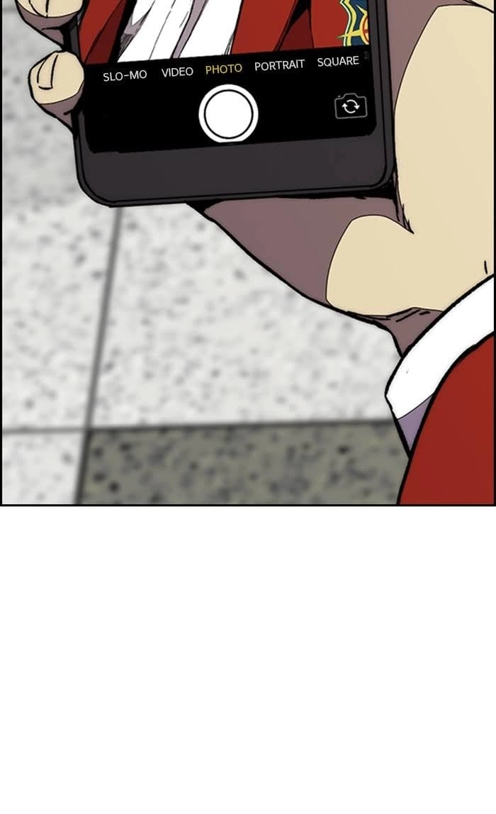 Wind Breaker Chapter 329, page 92 of 126