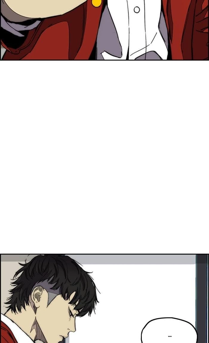 Wind Breaker Chapter 329, page 94 of 126