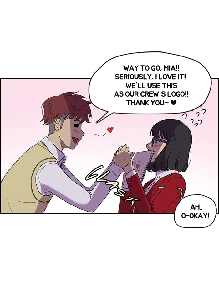 Wind Breaker Chapter 33, page 17 of 54