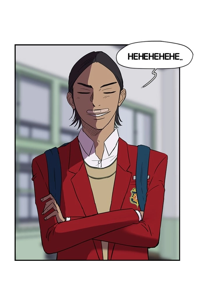 Wind Breaker Chapter 33, page 34 of 54