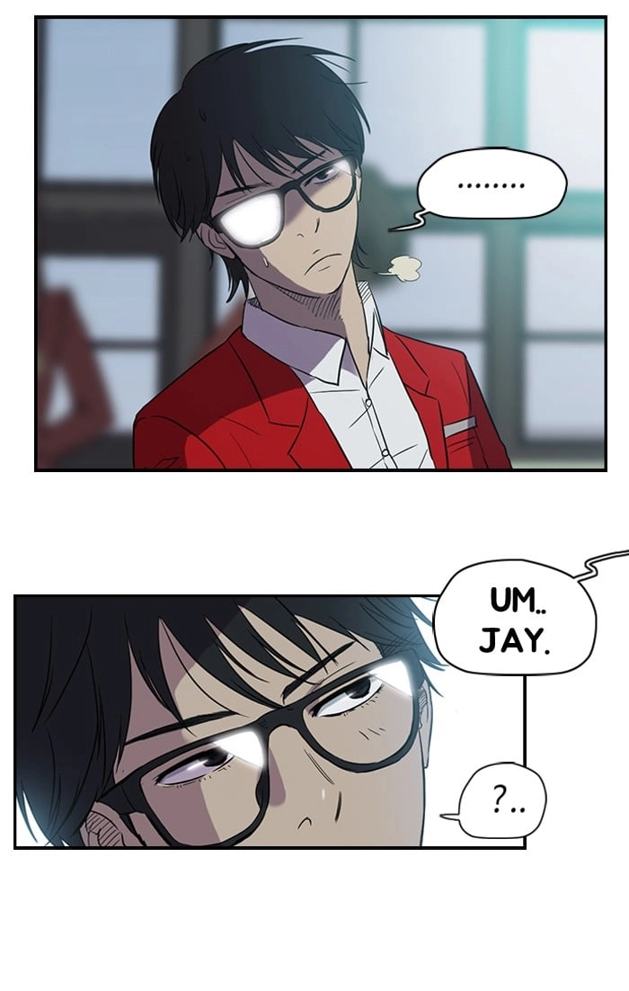 Wind Breaker Chapter 33, page 35 of 54