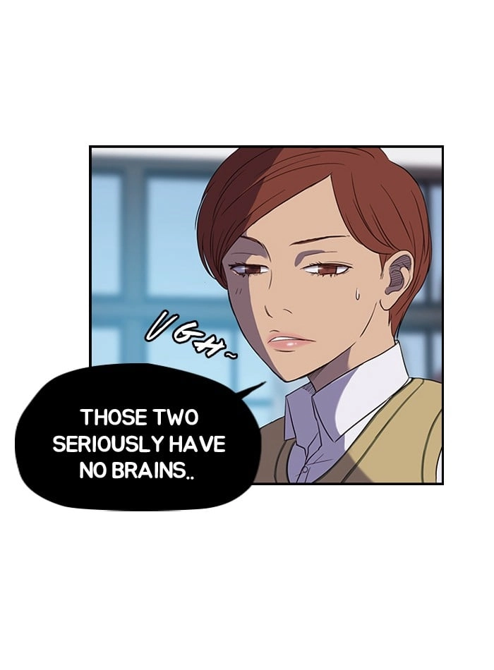 Wind Breaker Chapter 33, page 41 of 54