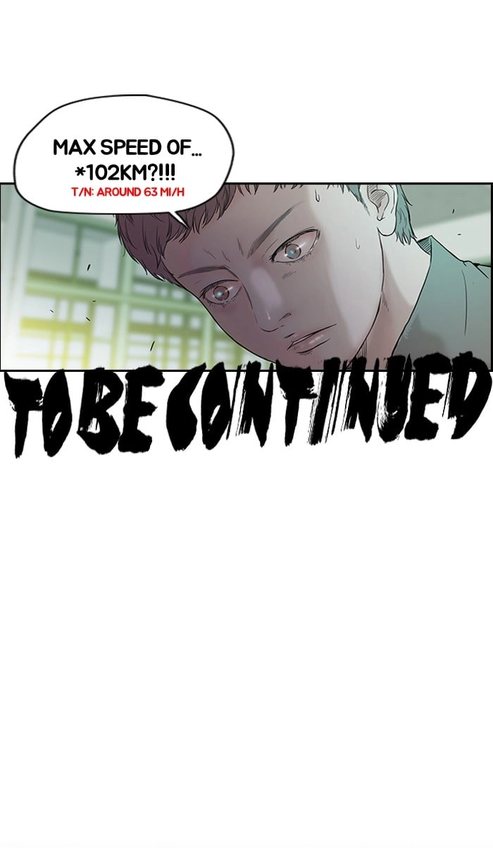 Wind Breaker Chapter 33, page 52 of 54