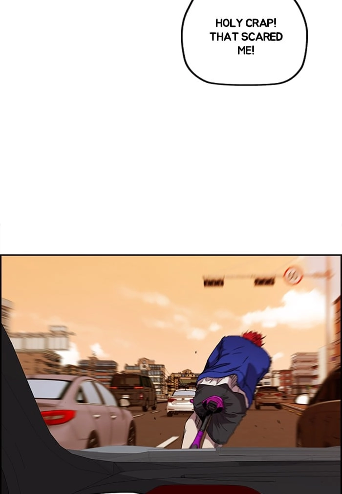 Wind Breaker Chapter 330, page 104 of 151