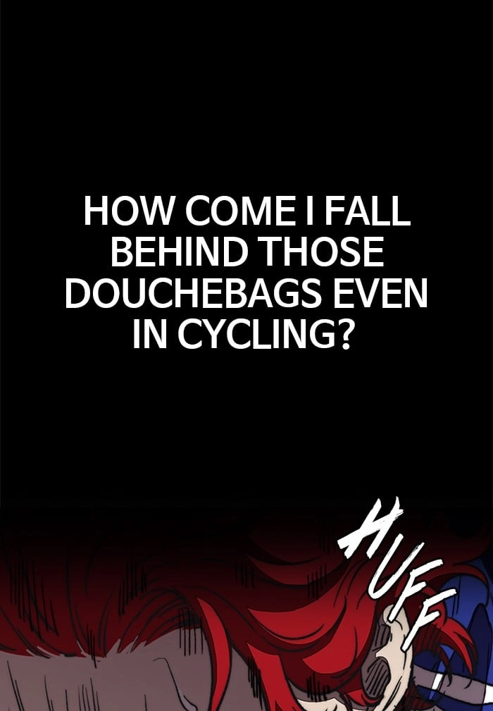Wind Breaker Chapter 330, page 116 of 151