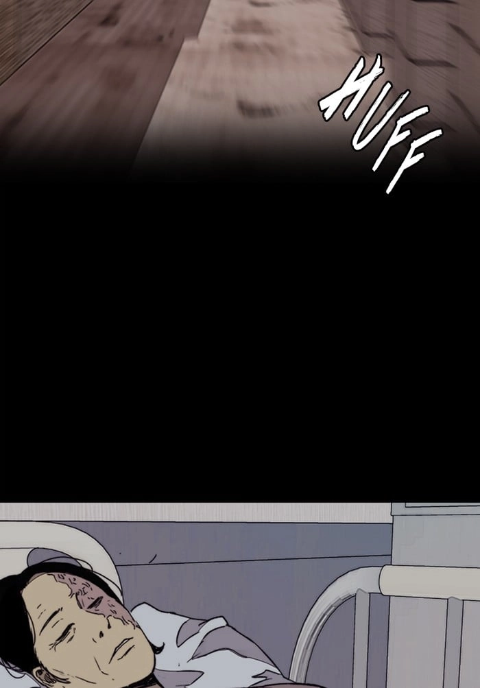 Wind Breaker Chapter 330, page 119 of 151