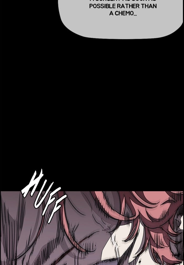 Wind Breaker Chapter 330, page 122 of 151