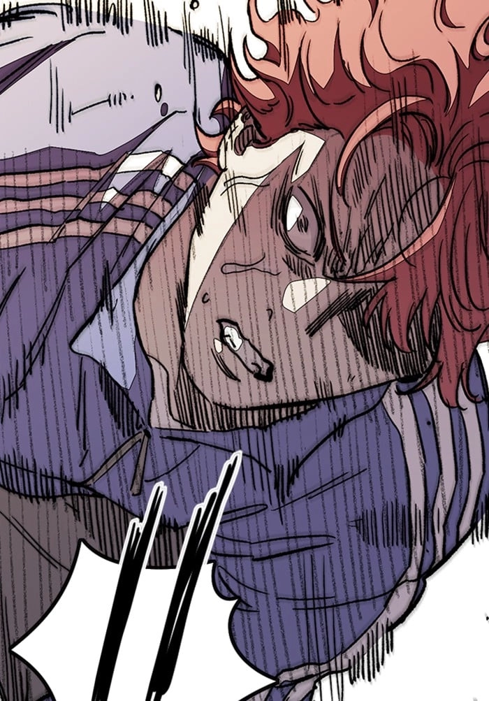Wind Breaker Chapter 330, page 128 of 151