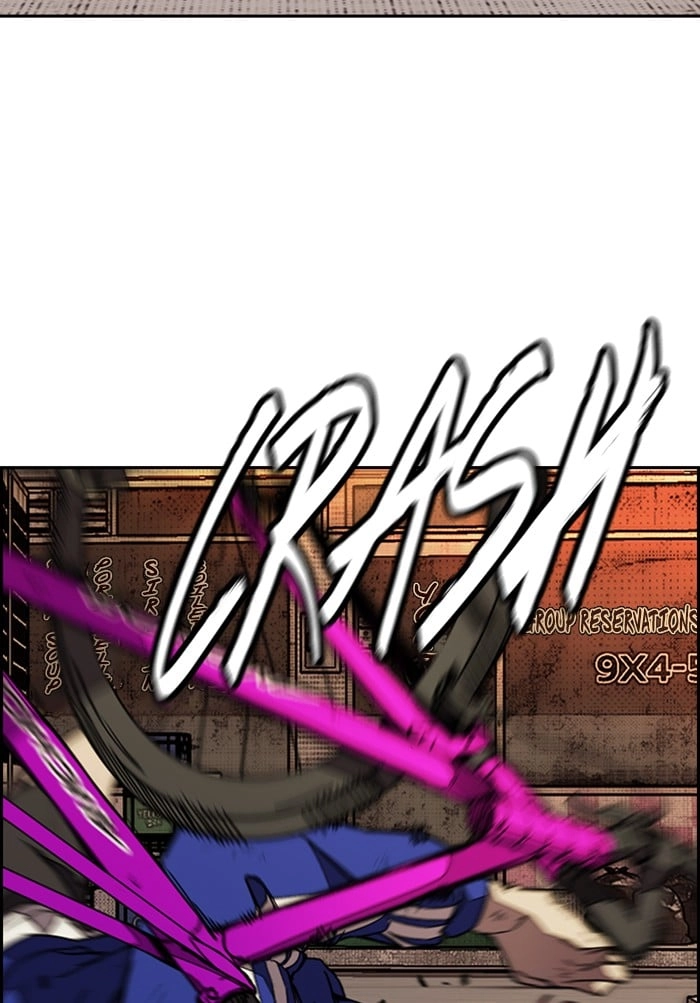 Wind Breaker Chapter 330, page 131 of 151