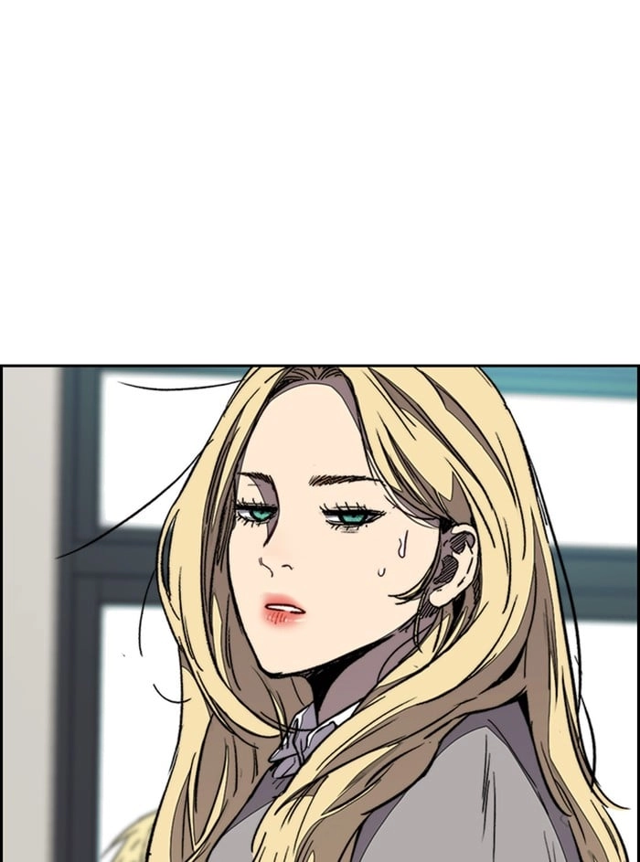 Wind Breaker Chapter 330, page 14 of 151