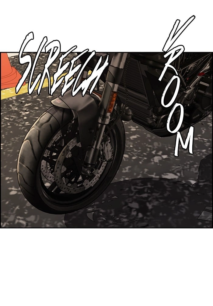 Wind Breaker Chapter 330, page 141 of 151