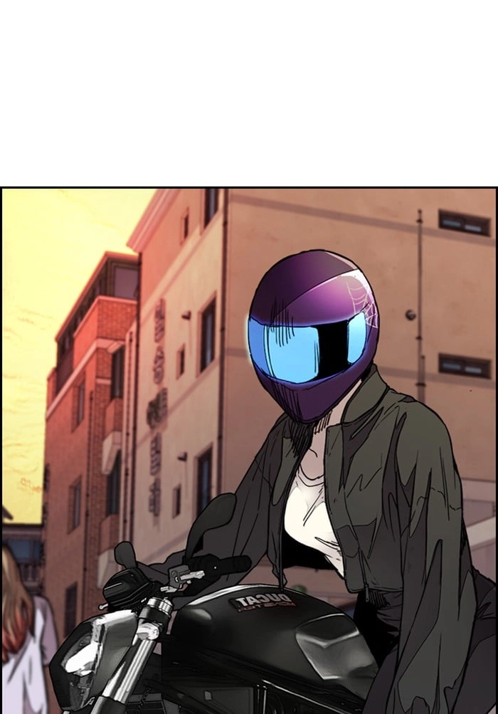 Wind Breaker Chapter 330, page 142 of 151
