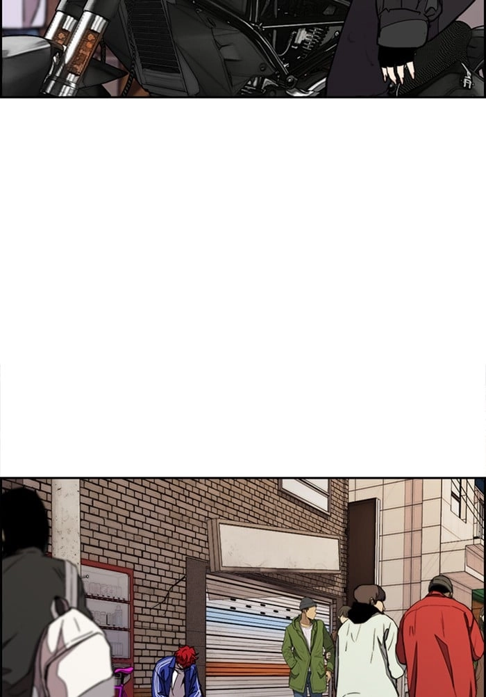 Wind Breaker Chapter 330, page 143 of 151