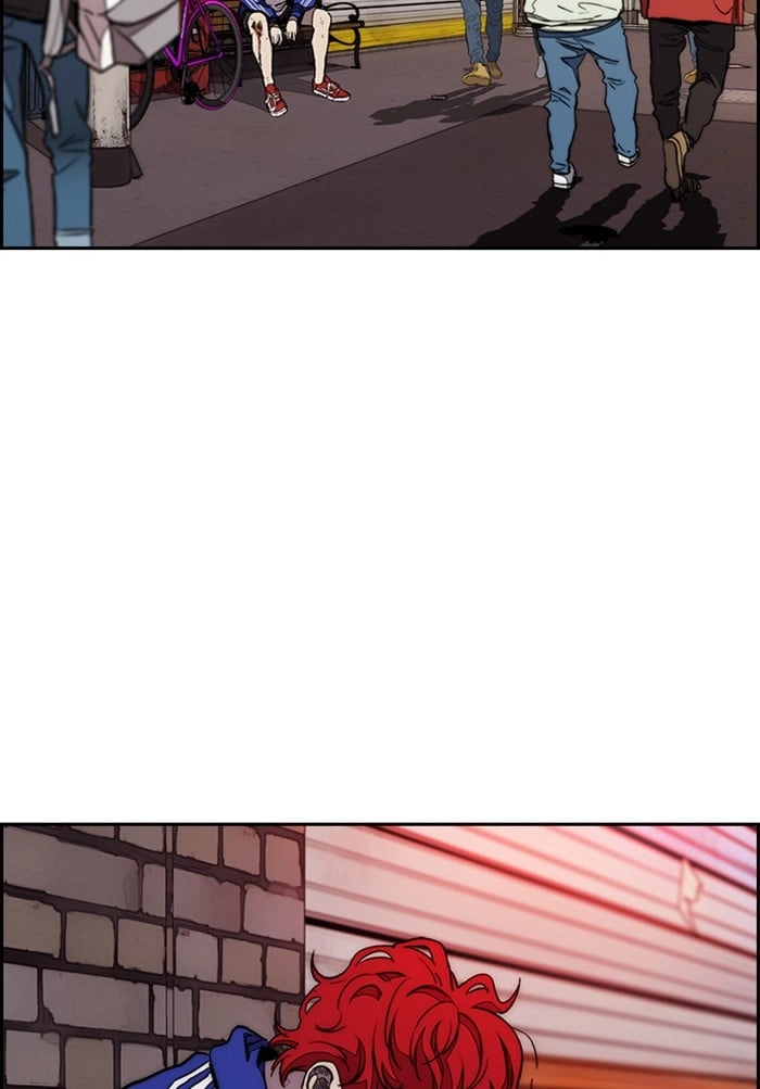 Wind Breaker Chapter 330, page 144 of 151