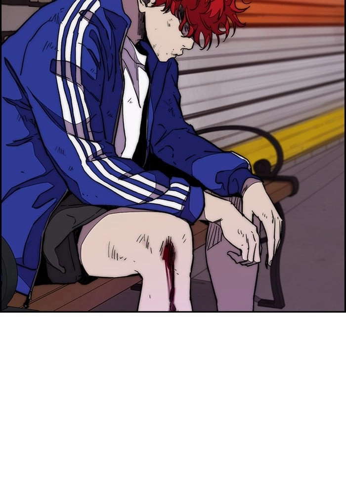 Wind Breaker Chapter 330, page 145 of 151