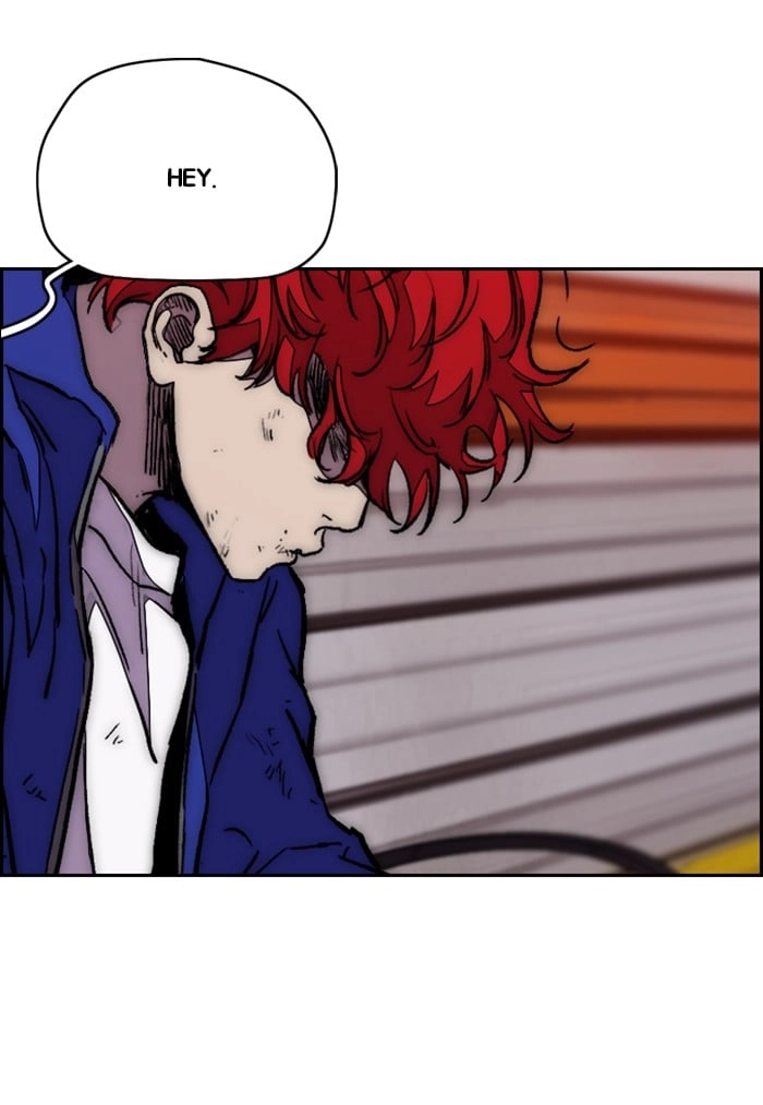 Wind Breaker Chapter 330, page 146 of 151