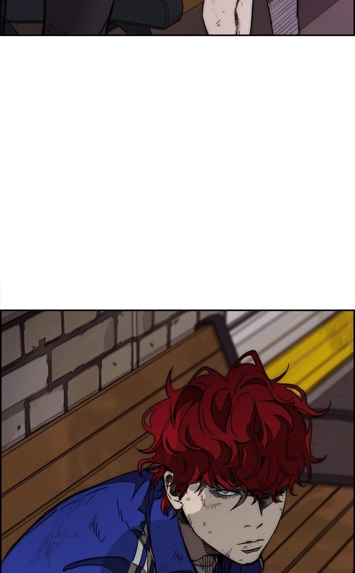 Wind Breaker Chapter 330, page 148 of 151