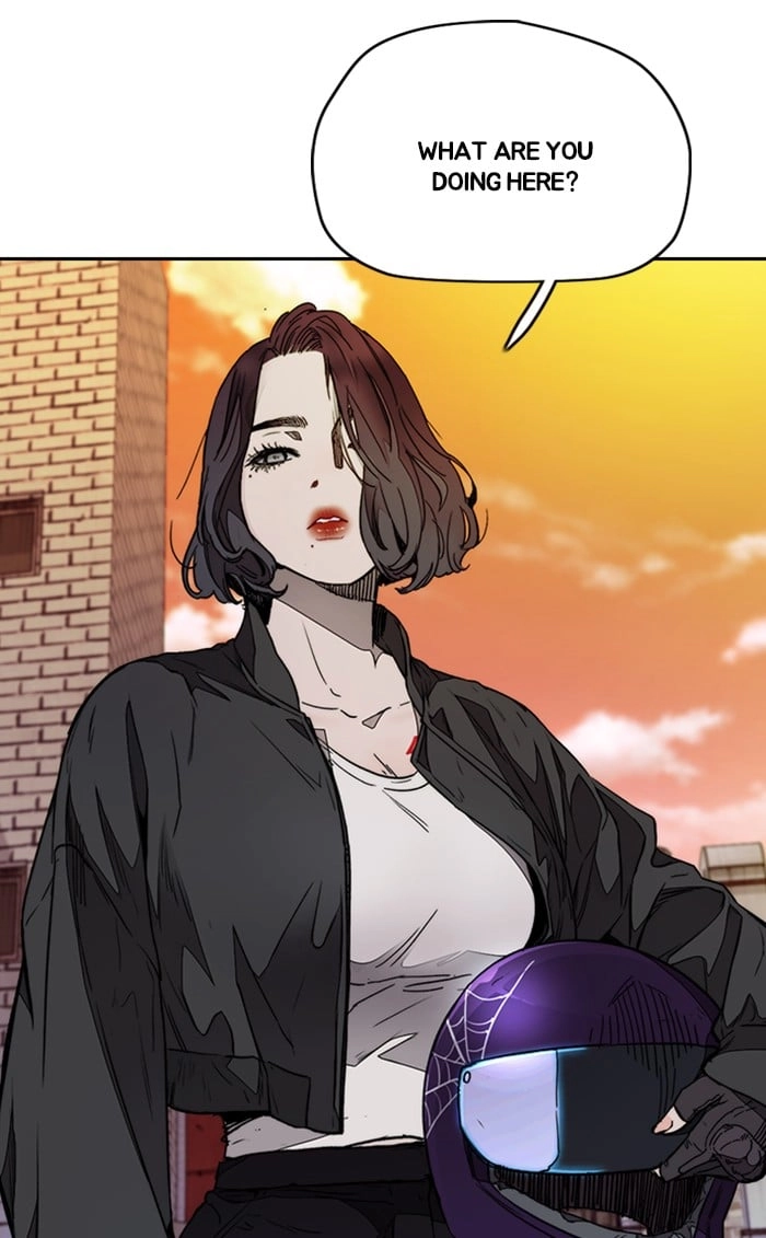 Wind Breaker Chapter 330, page 150 of 151