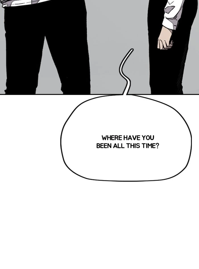 Wind Breaker Chapter 330, page 27 of 151