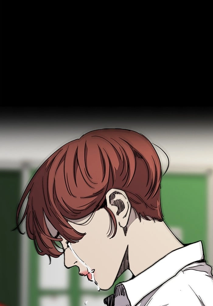Wind Breaker Chapter 330, page 34 of 151