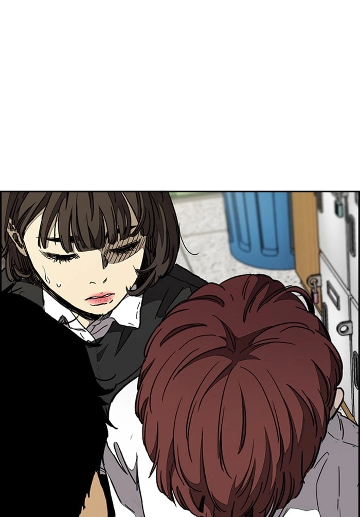 Wind Breaker Chapter 330, page 38 of 151