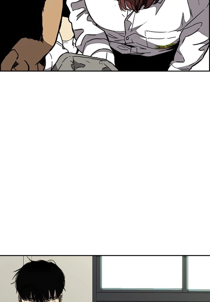 Wind Breaker Chapter 330, page 39 of 151