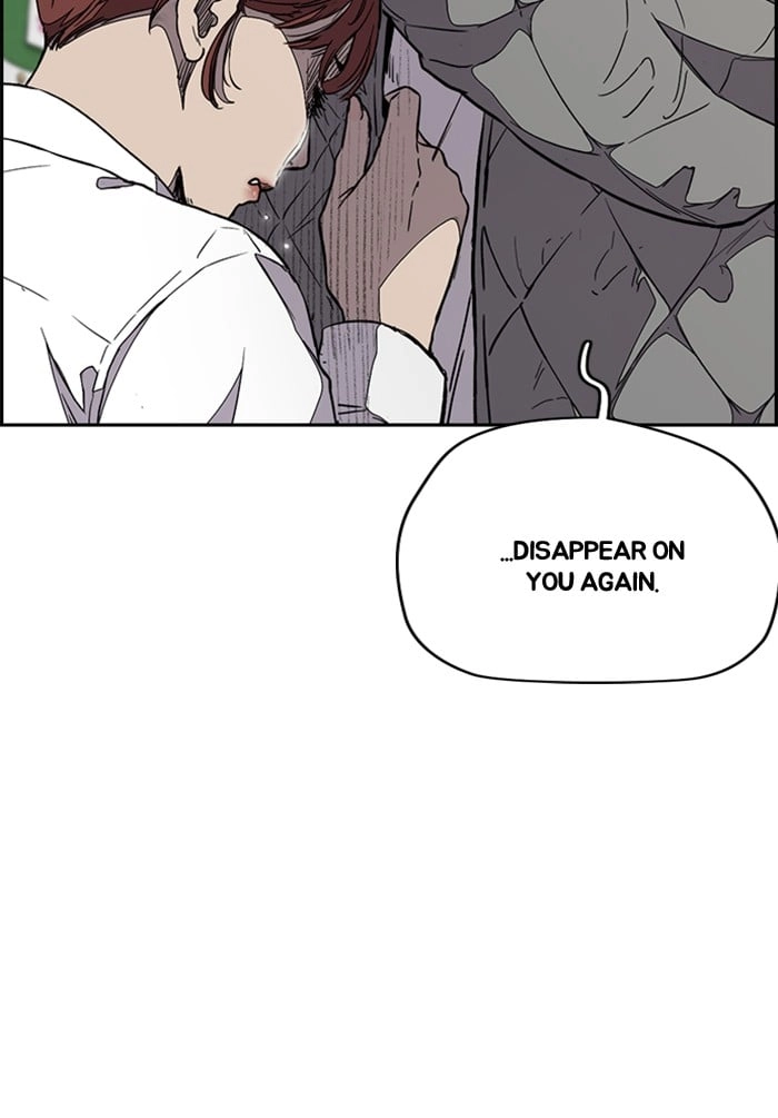 Wind Breaker Chapter 330, page 43 of 151