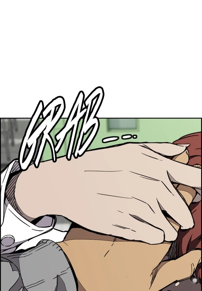 Wind Breaker Chapter 330, page 45 of 151