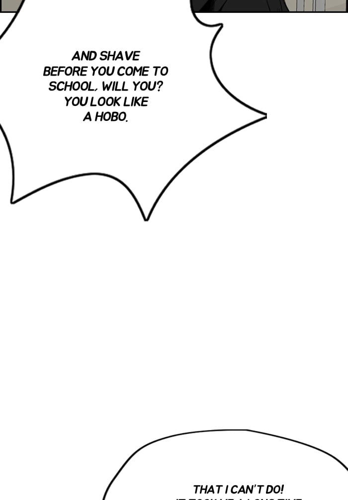 Wind Breaker Chapter 330, page 53 of 151