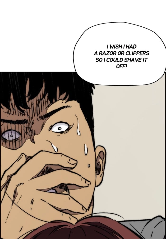 Wind Breaker Chapter 330, page 56 of 151