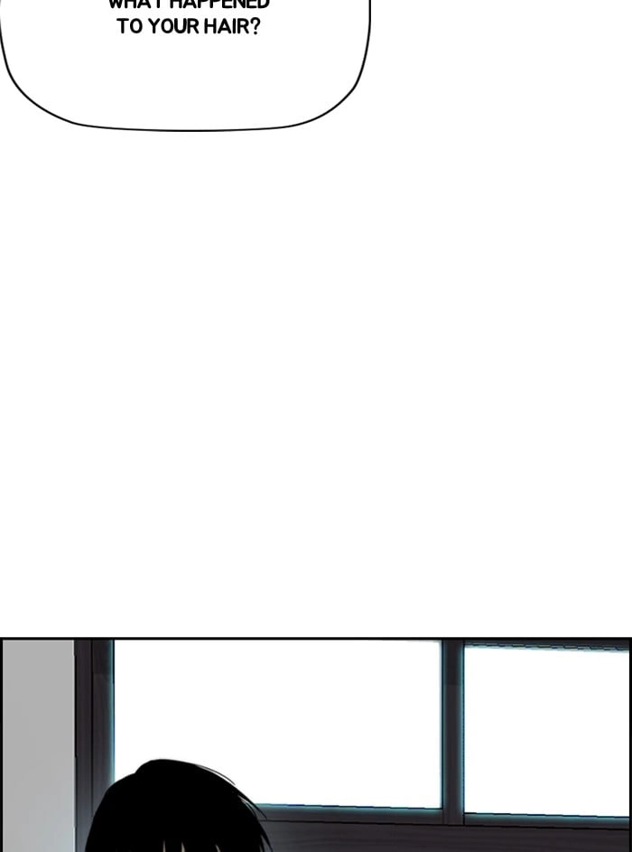 Wind Breaker Chapter 330, page 6 of 151