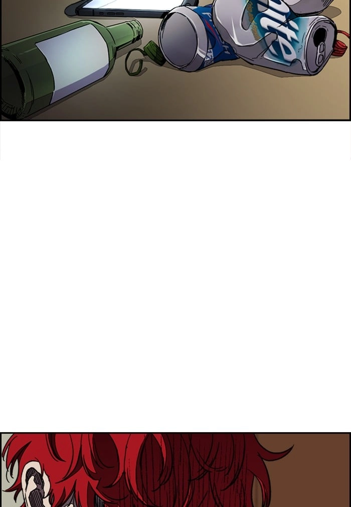 Wind Breaker Chapter 330, page 72 of 151