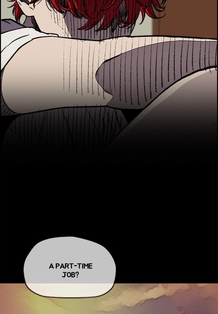 Wind Breaker Chapter 330, page 73 of 151