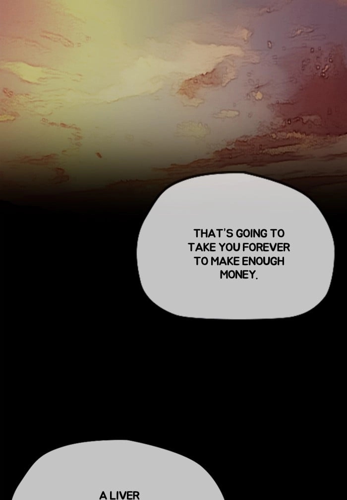 Wind Breaker Chapter 330, page 74 of 151
