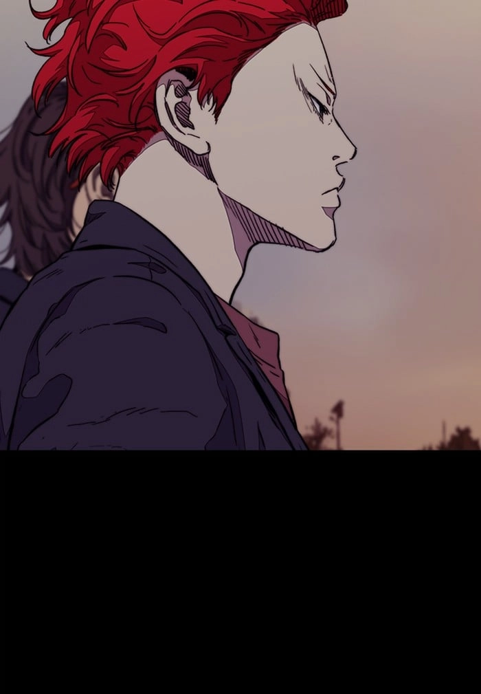 Wind Breaker Chapter 330, page 78 of 151
