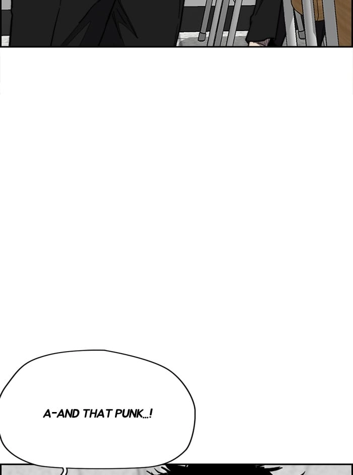 Wind Breaker Chapter 330, page 8 of 151