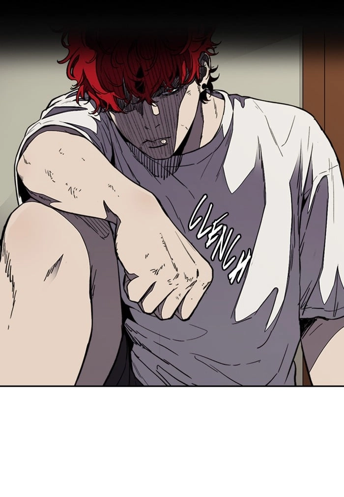 Wind Breaker Chapter 330, page 81 of 151