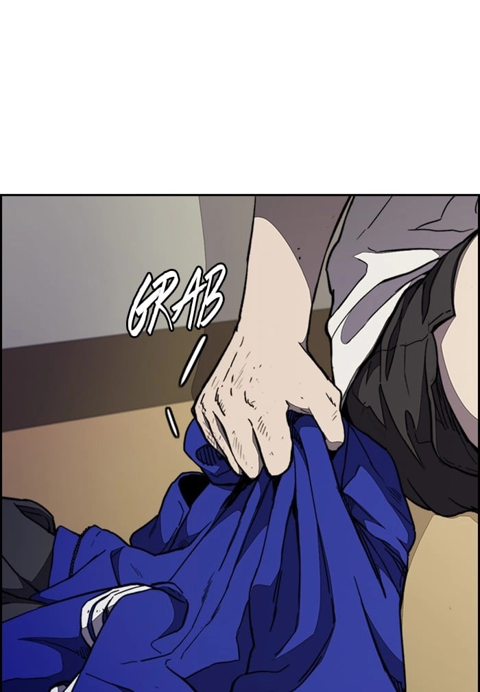 Wind Breaker Chapter 330, page 82 of 151
