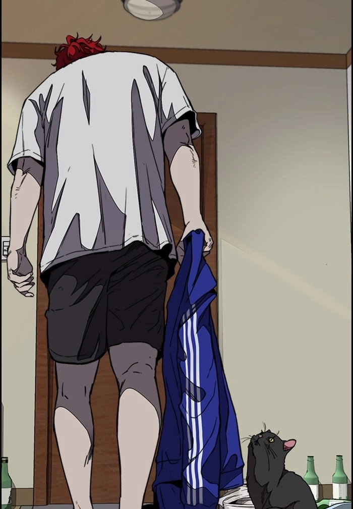 Wind Breaker Chapter 330, page 84 of 151