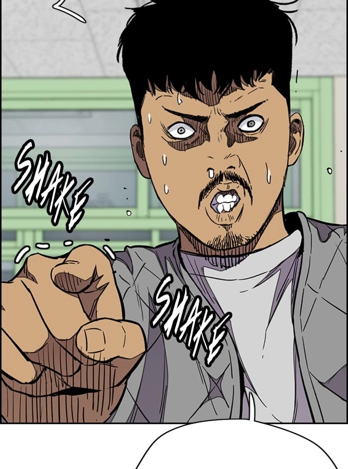 Wind Breaker Chapter 330, page 9 of 151