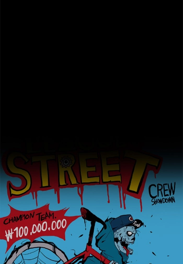 Wind Breaker Chapter 330, page 90 of 151