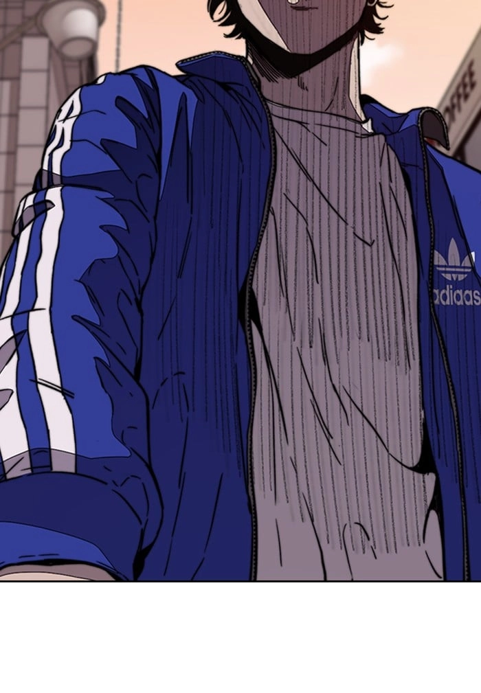 Wind Breaker Chapter 330, page 96 of 151