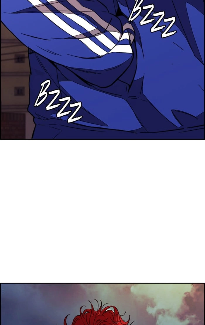 Wind Breaker Chapter 331, page 102 of 139