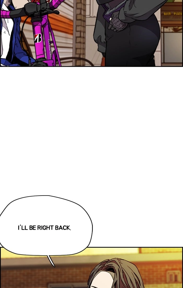 Wind Breaker Chapter 331, page 11 of 139