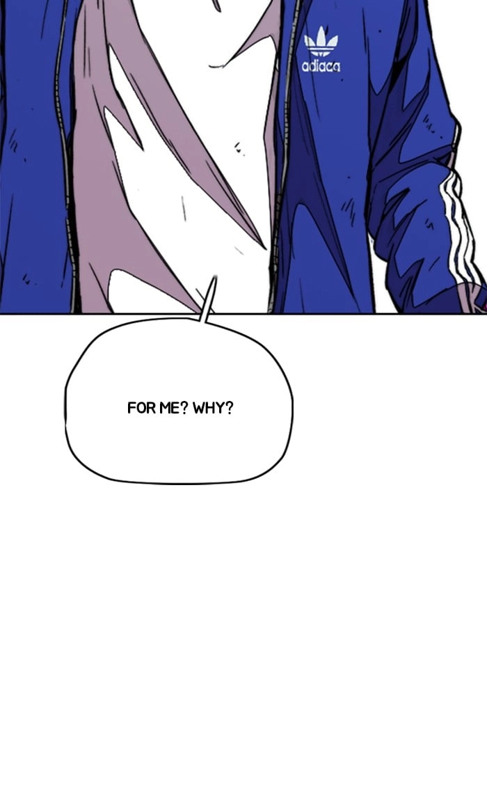 Wind Breaker Chapter 331, page 111 of 139