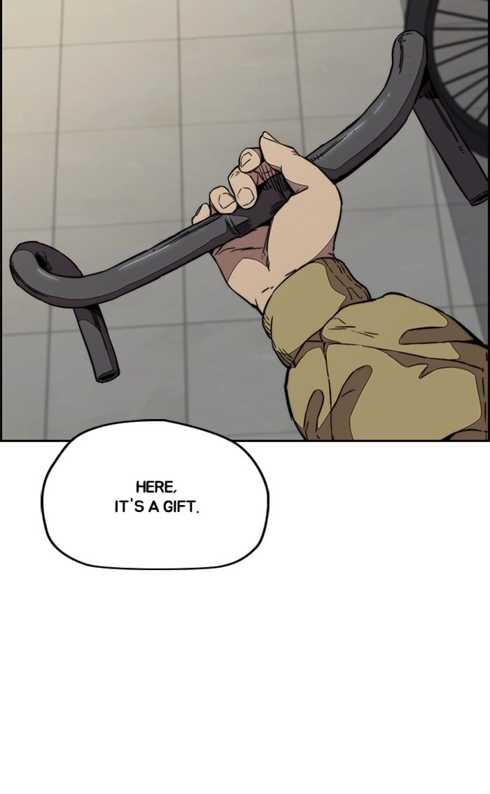 Wind Breaker Chapter 331, page 114 of 139