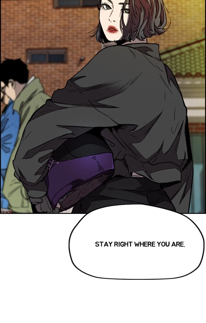 Wind Breaker Chapter 331, page 12 of 139